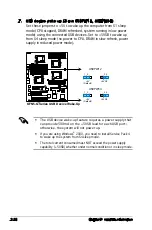 Предварительный просмотр 49 страницы Asus KFN5-Q - Motherboard - nForce Pro 3600 User Manual