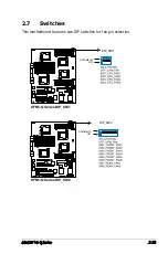 Предварительный просмотр 50 страницы Asus KFN5-Q - Motherboard - nForce Pro 3600 User Manual