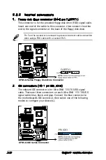 Предварительный просмотр 53 страницы Asus KFN5-Q - Motherboard - nForce Pro 3600 User Manual