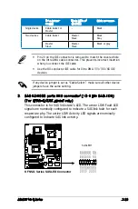 Предварительный просмотр 54 страницы Asus KFN5-Q - Motherboard - nForce Pro 3600 User Manual