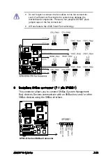 Предварительный просмотр 56 страницы Asus KFN5-Q - Motherboard - nForce Pro 3600 User Manual