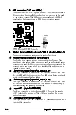 Предварительный просмотр 57 страницы Asus KFN5-Q - Motherboard - nForce Pro 3600 User Manual