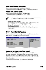 Предварительный просмотр 95 страницы Asus KFN5-Q - Motherboard - nForce Pro 3600 User Manual