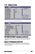 Предварительный просмотр 97 страницы Asus KFN5-Q - Motherboard - nForce Pro 3600 User Manual