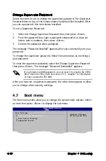 Предварительный просмотр 102 страницы Asus KFN5-Q - Motherboard - nForce Pro 3600 User Manual