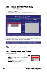 Предварительный просмотр 111 страницы Asus KFN5-Q - Motherboard - nForce Pro 3600 User Manual