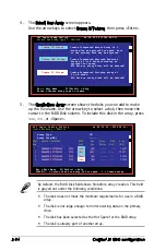 Предварительный просмотр 131 страницы Asus KFN5-Q - Motherboard - nForce Pro 3600 User Manual