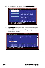 Предварительный просмотр 133 страницы Asus KFN5-Q - Motherboard - nForce Pro 3600 User Manual