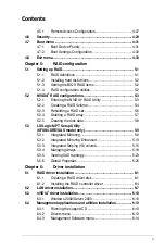 Preview for 5 page of Asus KFSN4 DRE IKVM - Motherboard - SSI EEB 3.61 User Manual