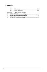 Preview for 6 page of Asus KFSN4 DRE IKVM - Motherboard - SSI EEB 3.61 User Manual