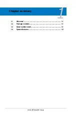 Preview for 14 page of Asus KFSN4 DRE IKVM - Motherboard - SSI EEB 3.61 User Manual