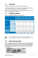 Preview for 15 page of Asus KFSN4 DRE IKVM - Motherboard - SSI EEB 3.61 User Manual