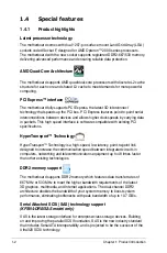 Preview for 16 page of Asus KFSN4 DRE IKVM - Motherboard - SSI EEB 3.61 User Manual