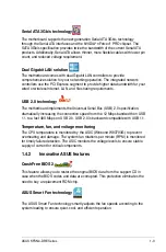 Preview for 17 page of Asus KFSN4 DRE IKVM - Motherboard - SSI EEB 3.61 User Manual