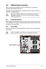 Preview for 23 page of Asus KFSN4 DRE IKVM - Motherboard - SSI EEB 3.61 User Manual