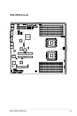 Preview for 25 page of Asus KFSN4 DRE IKVM - Motherboard - SSI EEB 3.61 User Manual