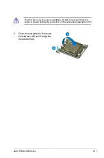 Preview for 31 page of Asus KFSN4 DRE IKVM - Motherboard - SSI EEB 3.61 User Manual