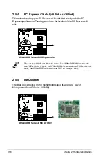 Preview for 38 page of Asus KFSN4 DRE IKVM - Motherboard - SSI EEB 3.61 User Manual