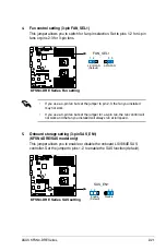 Preview for 41 page of Asus KFSN4 DRE IKVM - Motherboard - SSI EEB 3.61 User Manual