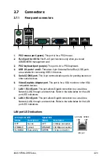 Preview for 43 page of Asus KFSN4 DRE IKVM - Motherboard - SSI EEB 3.61 User Manual