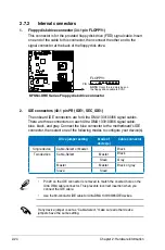 Preview for 44 page of Asus KFSN4 DRE IKVM - Motherboard - SSI EEB 3.61 User Manual