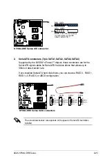 Preview for 45 page of Asus KFSN4 DRE IKVM - Motherboard - SSI EEB 3.61 User Manual