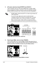 Preview for 48 page of Asus KFSN4 DRE IKVM - Motherboard - SSI EEB 3.61 User Manual