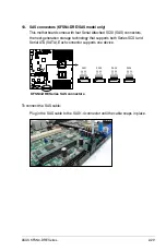 Preview for 49 page of Asus KFSN4 DRE IKVM - Motherboard - SSI EEB 3.61 User Manual