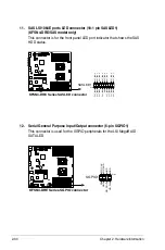 Preview for 50 page of Asus KFSN4 DRE IKVM - Motherboard - SSI EEB 3.61 User Manual