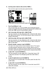 Preview for 51 page of Asus KFSN4 DRE IKVM - Motherboard - SSI EEB 3.61 User Manual