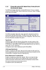 Preview for 68 page of Asus KFSN4 DRE IKVM - Motherboard - SSI EEB 3.61 User Manual