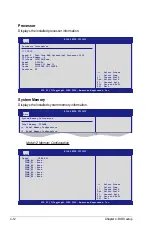 Preview for 70 page of Asus KFSN4 DRE IKVM - Motherboard - SSI EEB 3.61 User Manual