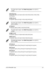 Preview for 75 page of Asus KFSN4 DRE IKVM - Motherboard - SSI EEB 3.61 User Manual