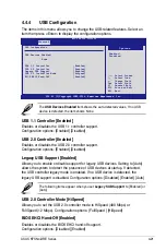 Preview for 79 page of Asus KFSN4 DRE IKVM - Motherboard - SSI EEB 3.61 User Manual