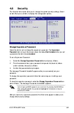 Preview for 87 page of Asus KFSN4 DRE IKVM - Motherboard - SSI EEB 3.61 User Manual