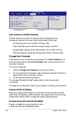 Preview for 88 page of Asus KFSN4 DRE IKVM - Motherboard - SSI EEB 3.61 User Manual