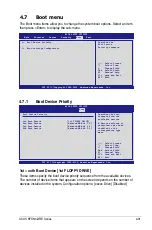 Preview for 89 page of Asus KFSN4 DRE IKVM - Motherboard - SSI EEB 3.61 User Manual