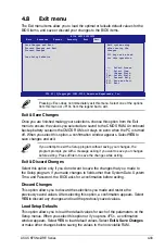 Preview for 91 page of Asus KFSN4 DRE IKVM - Motherboard - SSI EEB 3.61 User Manual