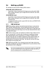 Preview for 95 page of Asus KFSN4 DRE IKVM - Motherboard - SSI EEB 3.61 User Manual