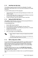 Preview for 96 page of Asus KFSN4 DRE IKVM - Motherboard - SSI EEB 3.61 User Manual