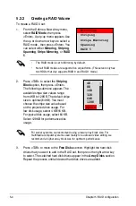 Preview for 98 page of Asus KFSN4 DRE IKVM - Motherboard - SSI EEB 3.61 User Manual