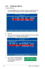 Preview for 100 page of Asus KFSN4 DRE IKVM - Motherboard - SSI EEB 3.61 User Manual