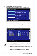 Preview for 110 page of Asus KFSN4 DRE IKVM - Motherboard - SSI EEB 3.61 User Manual