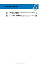 Preview for 124 page of Asus KFSN4 DRE IKVM - Motherboard - SSI EEB 3.61 User Manual