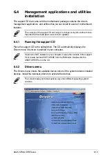 Preview for 137 page of Asus KFSN4 DRE IKVM - Motherboard - SSI EEB 3.61 User Manual