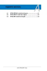 Preview for 140 page of Asus KFSN4 DRE IKVM - Motherboard - SSI EEB 3.61 User Manual