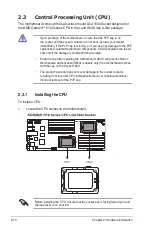 Предварительный просмотр 28 страницы Asus KGMH-D16 QDR User Manual