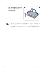 Предварительный просмотр 30 страницы Asus KGMH-D16 QDR User Manual