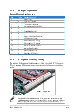 Предварительный просмотр 37 страницы Asus KGMH-D16 QDR User Manual