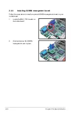 Предварительный просмотр 38 страницы Asus KGMH-D16 QDR User Manual